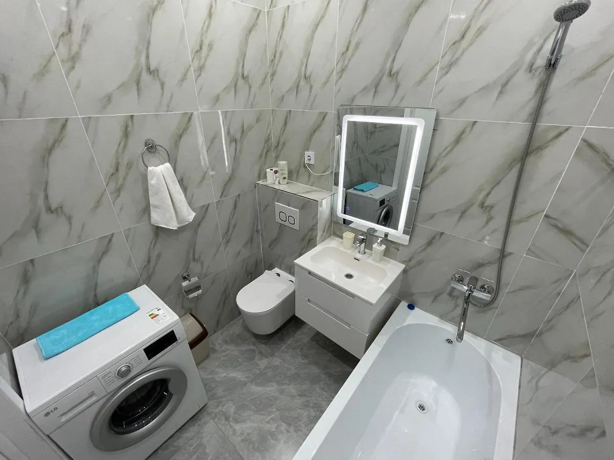 Sat City Deluxe Nur-Sultan  0*, Nur-Sultan (Astana) Kazakhstan