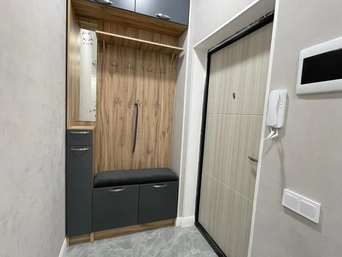 Apartment Sat City Deluxe Nur-Sultan