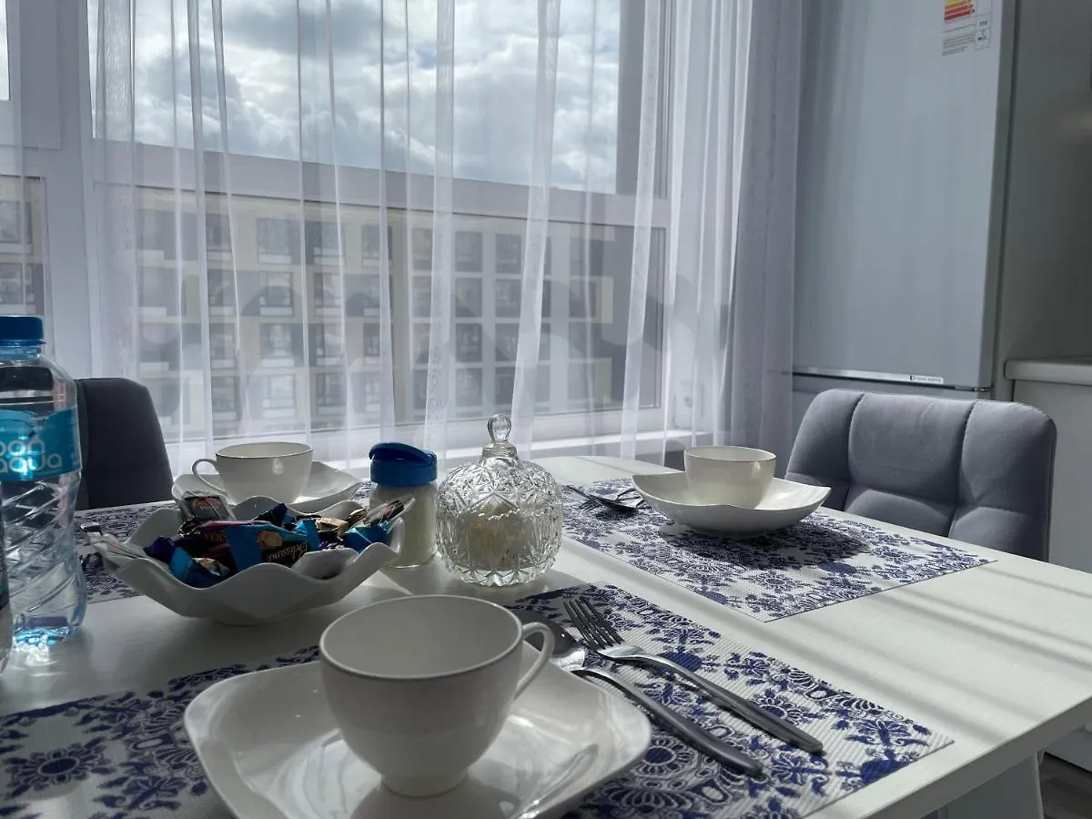 Sat City Deluxe Nur-Sultan