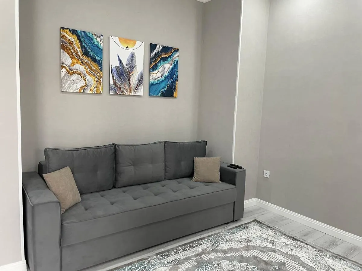 Sat City Deluxe Nur-Sultan