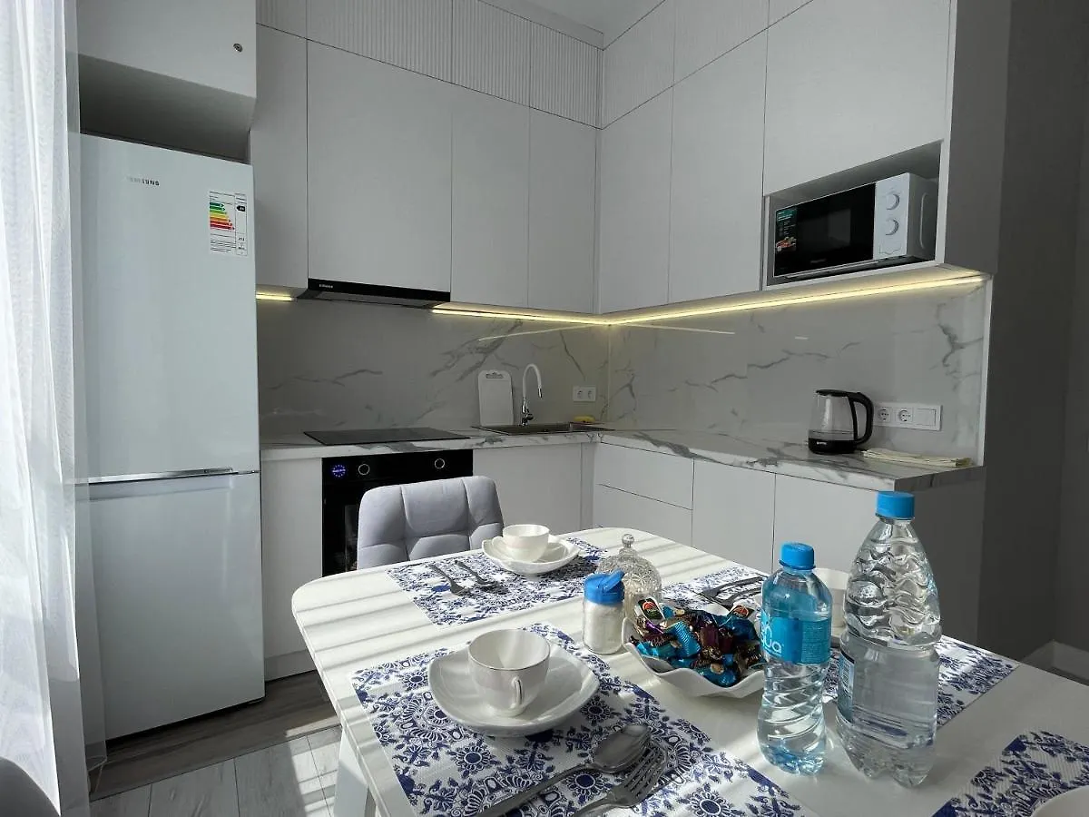 Sat City Deluxe Nur-Sultan  0*, Nur-Sultan (Astana) Kazakhstan