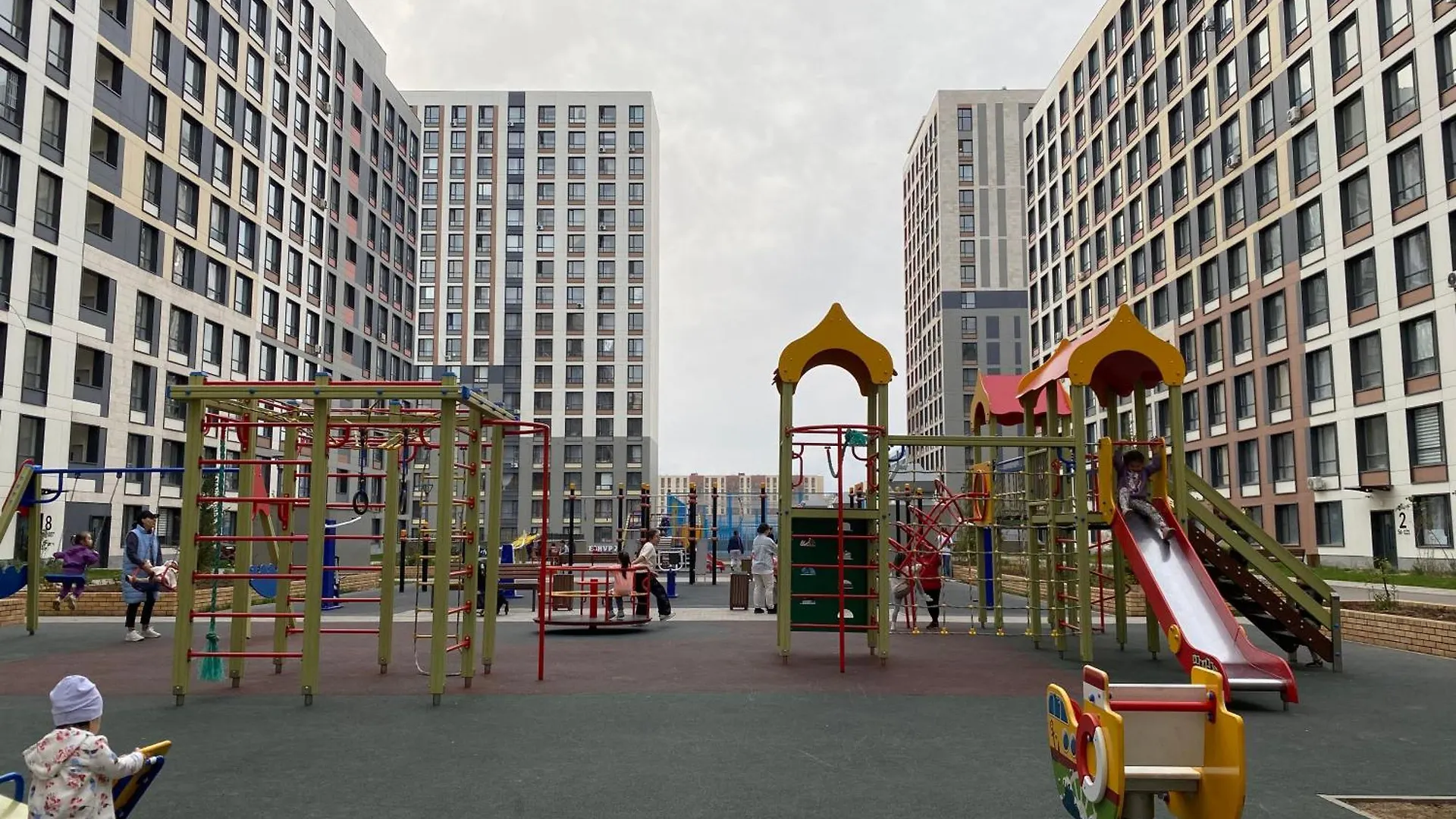Sat City Deluxe Nur-Sultan  0*, Nur-Sultan (Astana) Kazakhstan